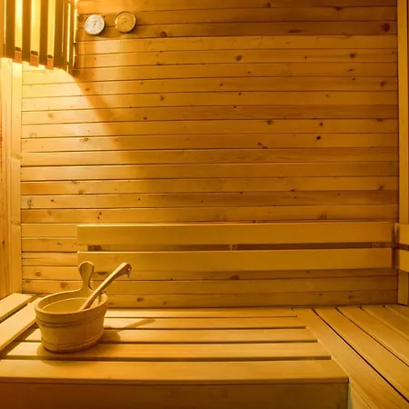 Vezyuva House 3* بانسكو