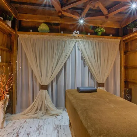 Vezyuva House بانسكو