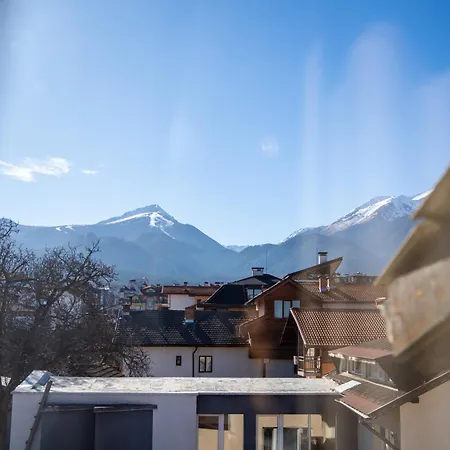 Veziova House Hotel