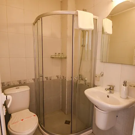 Vezyuva House فندق بانسكو