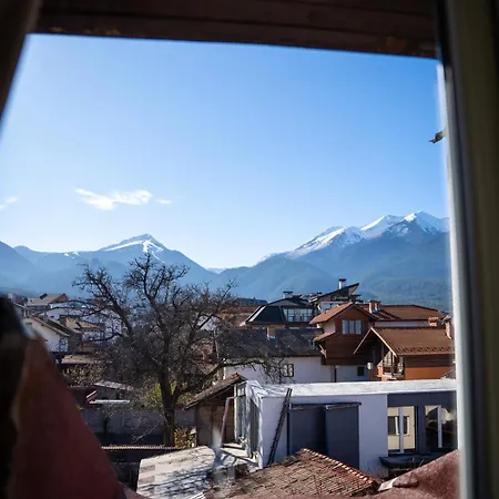 Vezyuva House 3* بانسكو