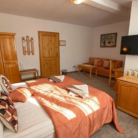 Vezyuva House فندق بانسكو