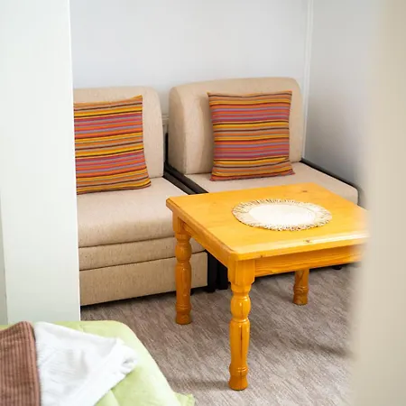 Vezyuva House بانسكو