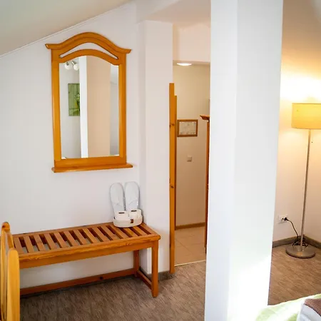 Hotel Veziova House