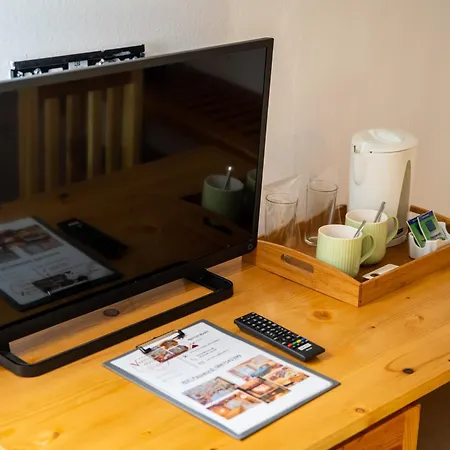 Vezyuva House فندق 3*