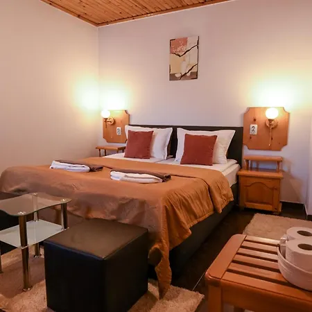 فندق Vezyuva House بانسكو