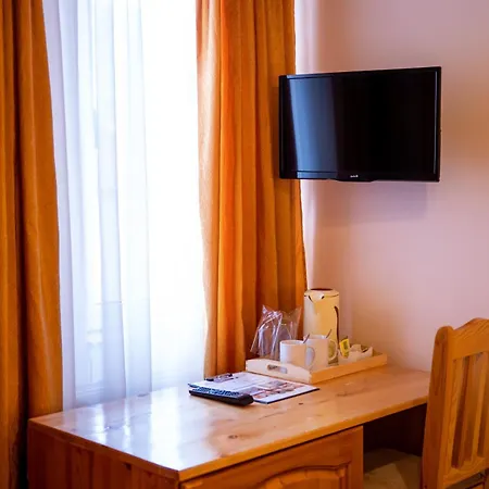 Vezyuva House بانسكو