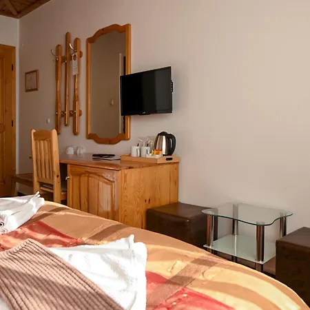Veziova House Hotel