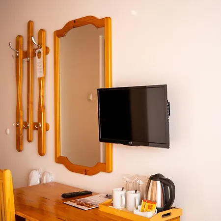 فندق Vezyuva House