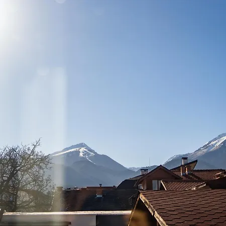 Vezyuva House فندق بانسكو