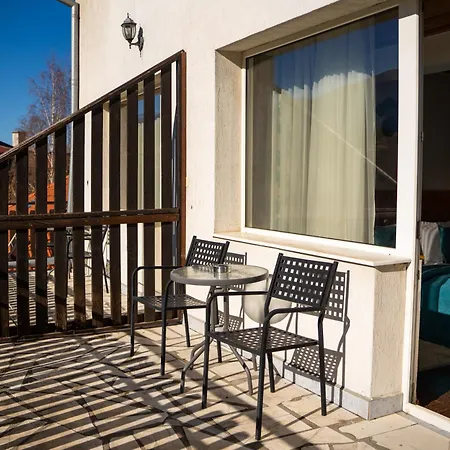 فندق Vezyuva House بانسكو