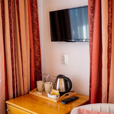 Veziova House Hotel