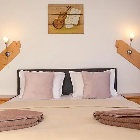 Hotel Veziova House Bansko