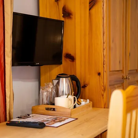 Vezyuva House 3* بانسكو