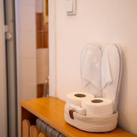 Vezyuva House فندق بانسكو