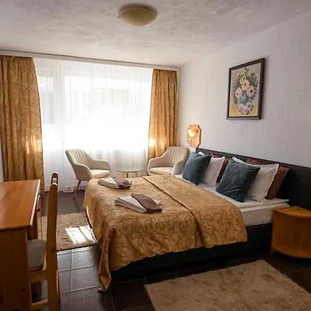 Vezyuva House بانسكو