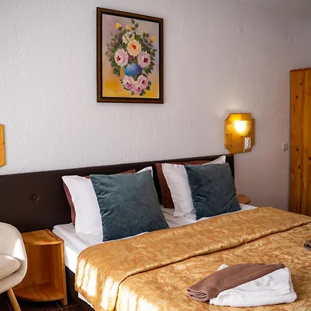 Veziova House Hotel