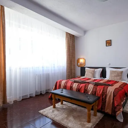 Vezyuva House Otel 3*