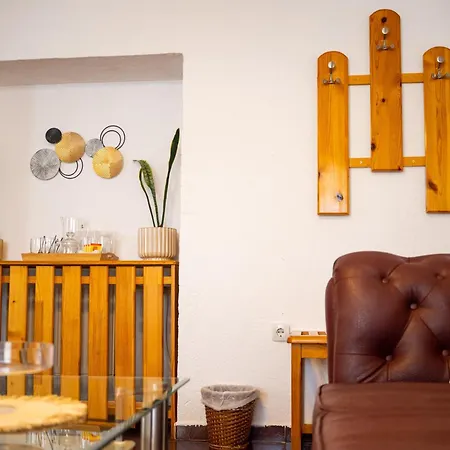 Vezyuva House فندق بانسكو