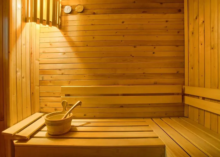 Vezyuva House 3* Bansko