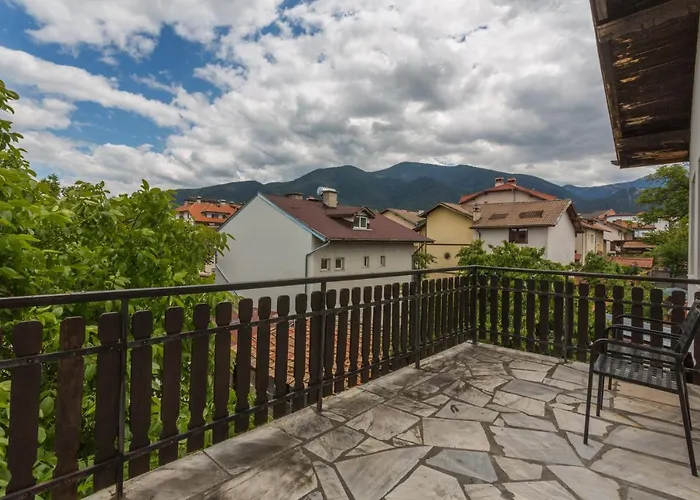 Vezyuva House Hotel 3*