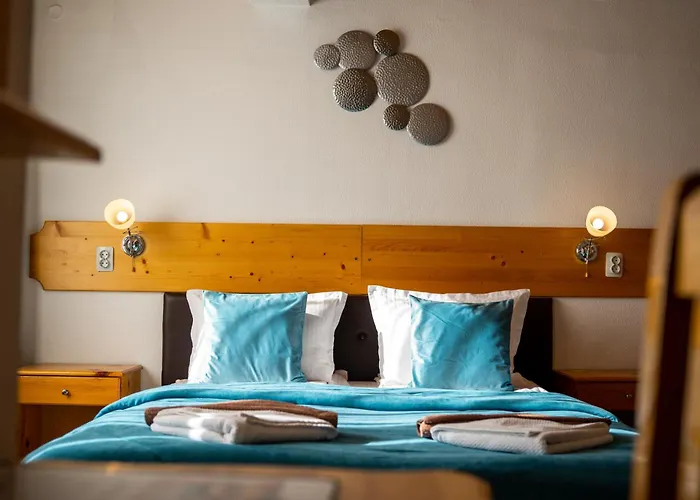 Vezyuva House Hotel 3*