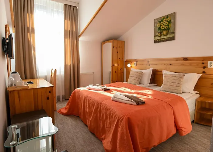 Vezyuva House Hotel 3*