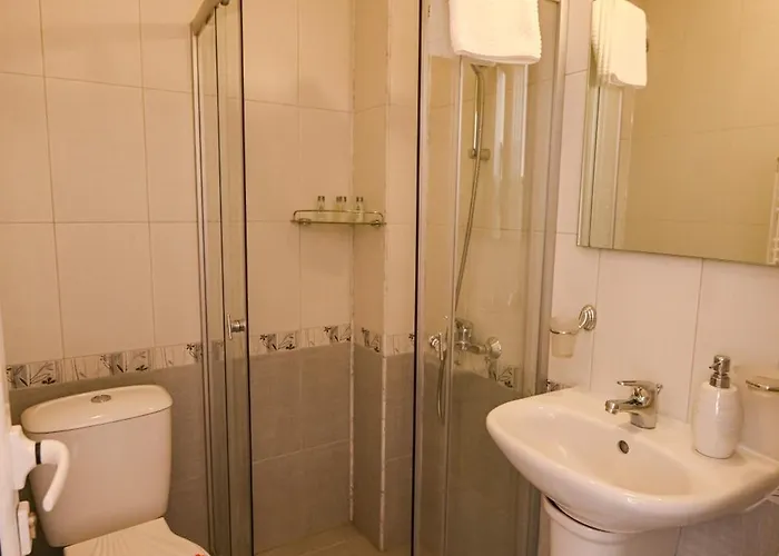 Vezyuva House Hotel Bansko