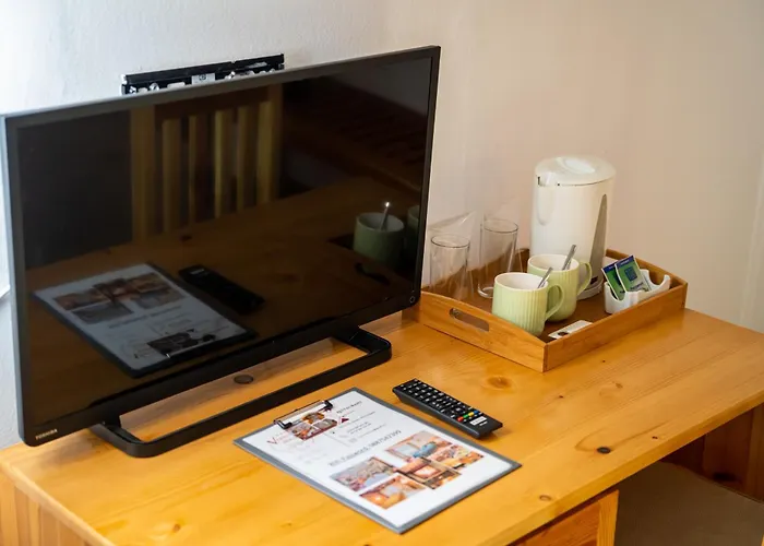 Vezyuva House Hotel 3*