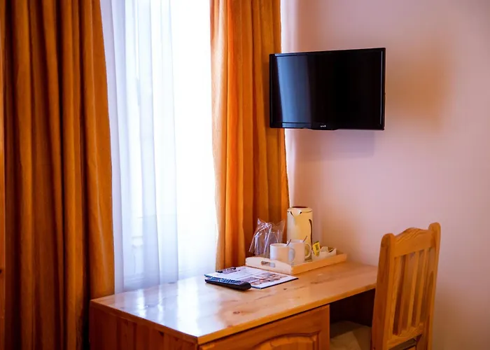 Vezyuva House Bansko