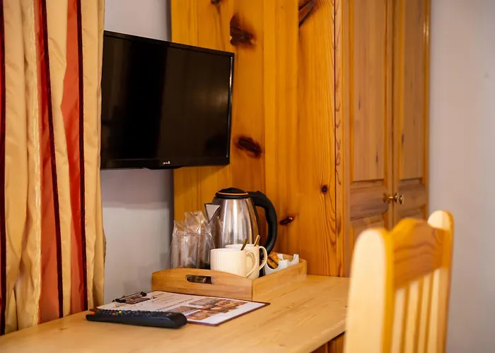 Vezyuva House 3* Bansko