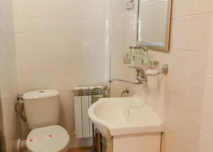 Vezyuva House Hotel 3*