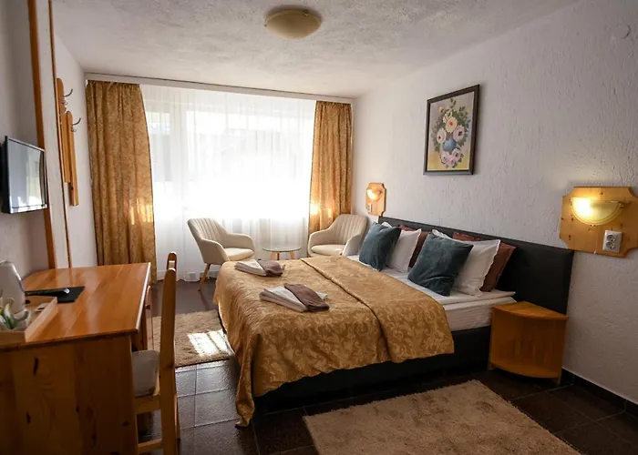 Vezyuva House Bansko