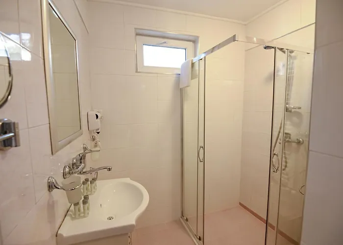 Vezyuva House 3* Bansko