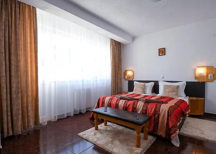 Vezyuva House Hotel 3*