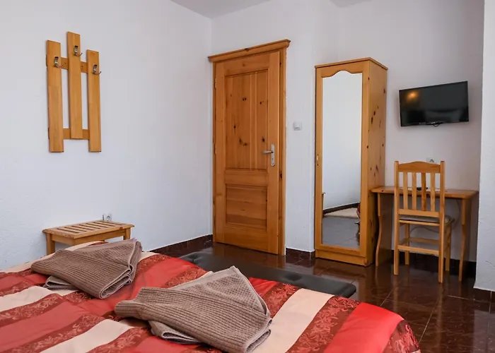 Vezyuva House Hotel 3*