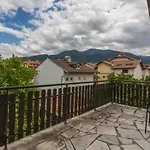 Vezyuva House Szálloda 3*