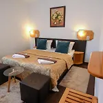 Vezyuva House Szálloda Banszko