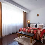 Vezyuva House Szálloda 3*