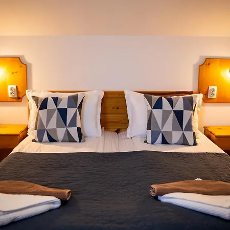 Veziova House Hotel Bansko