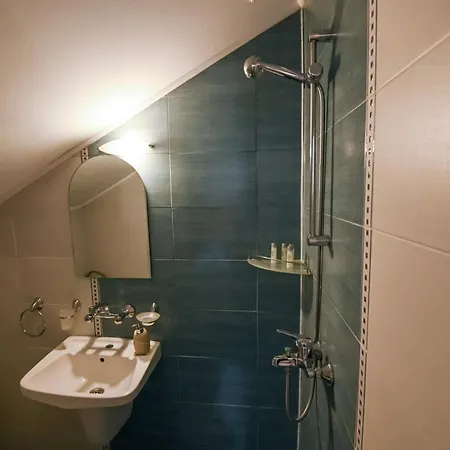 Hotel Veziova House Bansko
