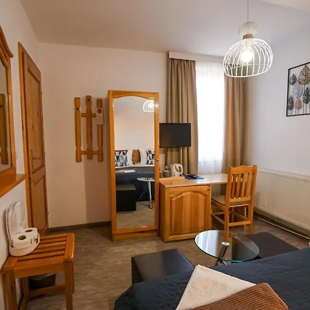 Veziova House 3*