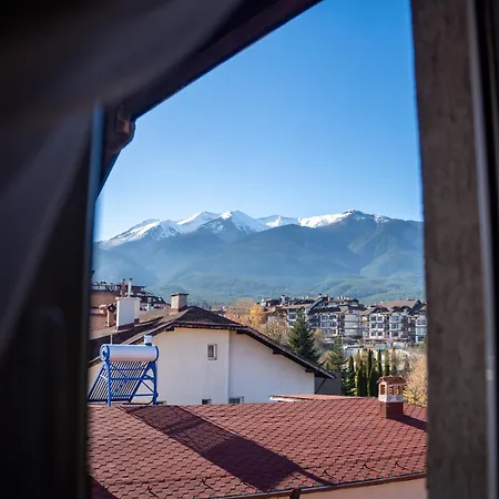 Veziova House 3* Bansko