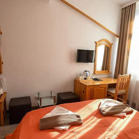 Hotel Veziova House Bansko