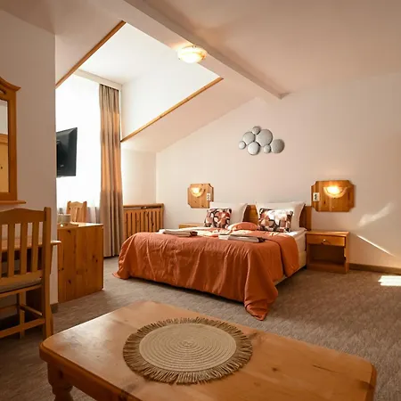 Veziova House Hotel