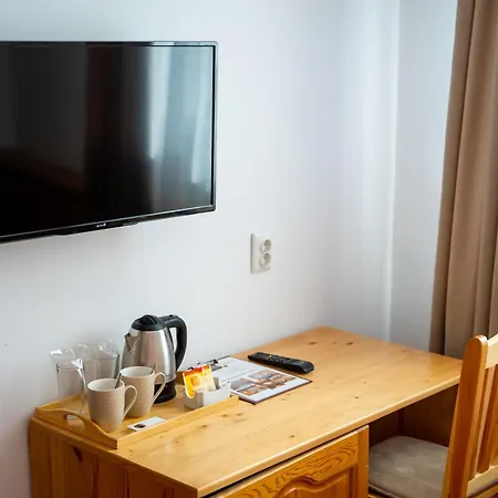 호텔 Vezyuva House