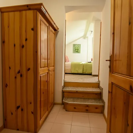 Veziova House 3* בנסקו