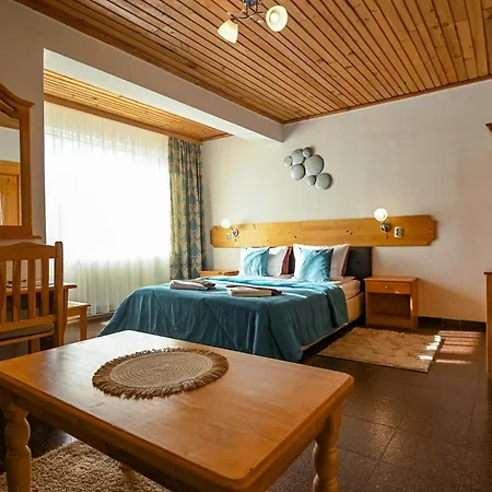 מלון Veziova House