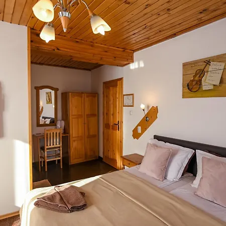 Veziova House Otel Bansko