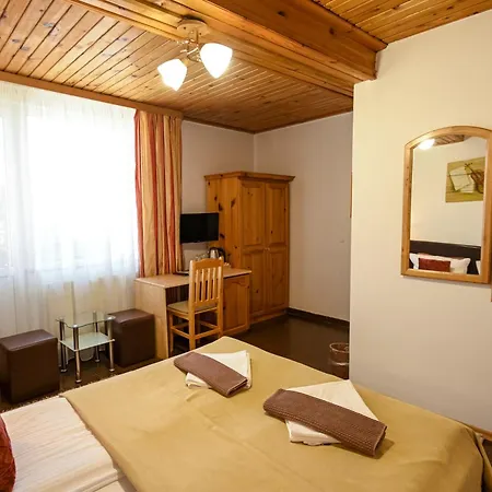 Vezyuva House 호텔